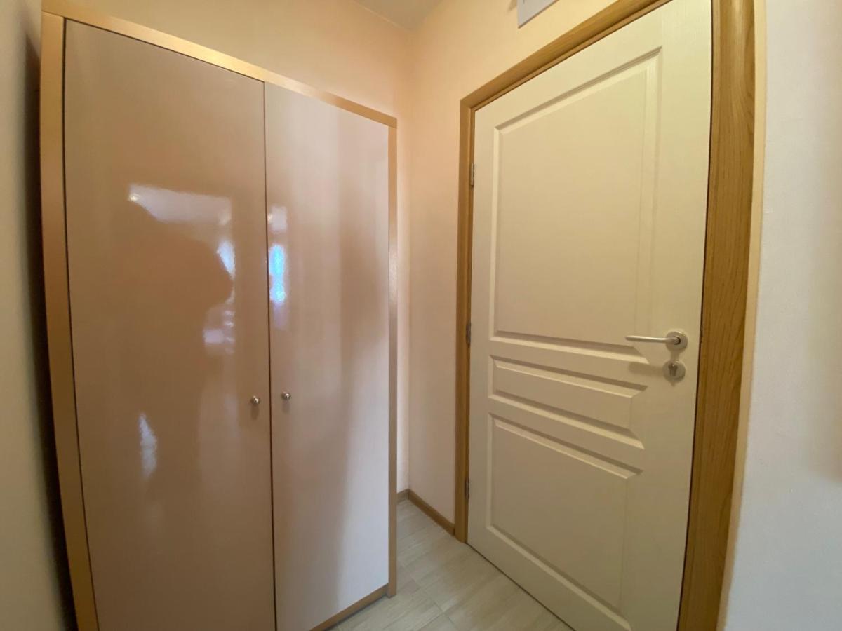 Messembria A309 Studio Sunny Beach Eksteriør billede
