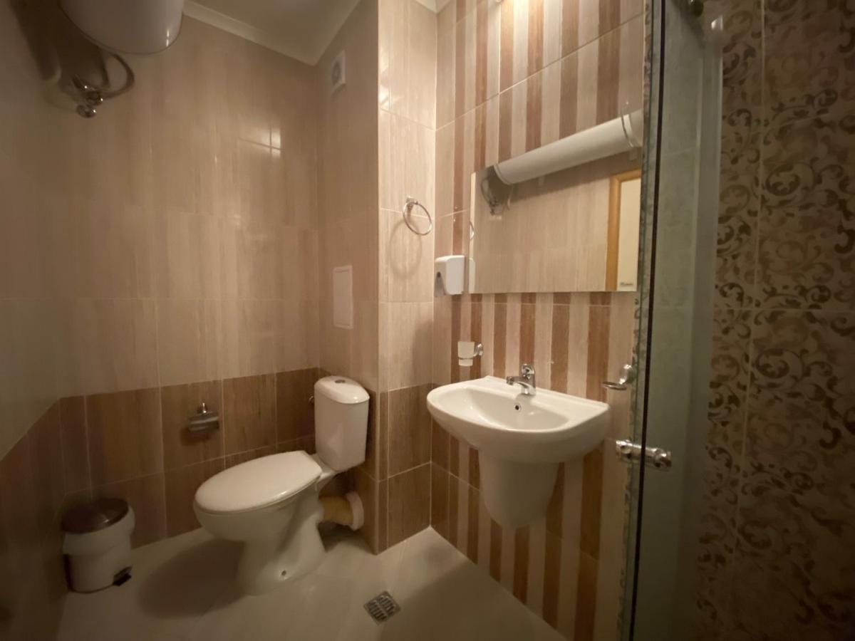 Messembria A309 Studio Sunny Beach Eksteriør billede