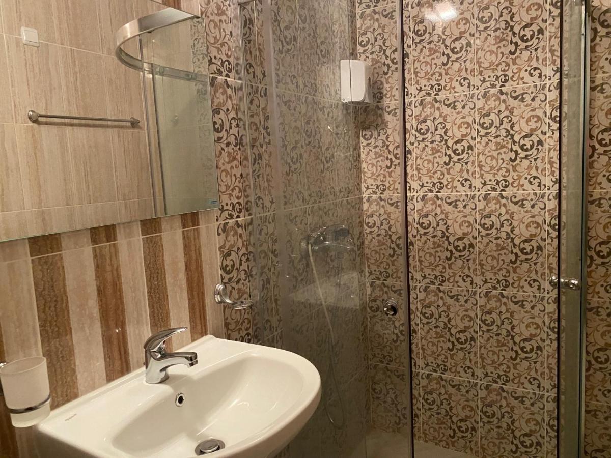 Messembria A309 Studio Sunny Beach Eksteriør billede