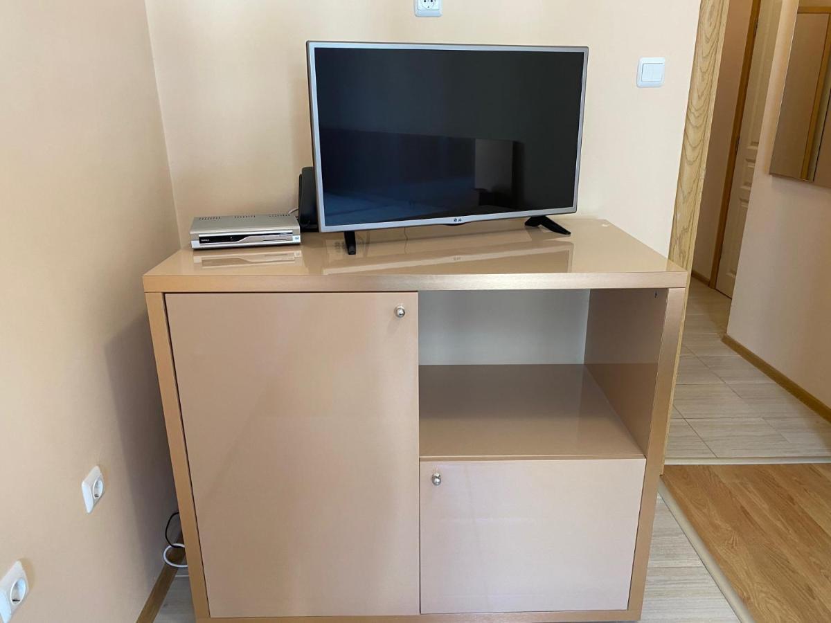Messembria A309 Studio Sunny Beach Eksteriør billede