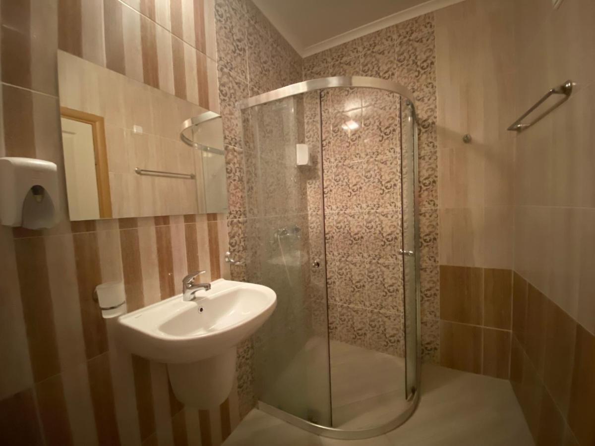 Messembria A309 Studio Sunny Beach Eksteriør billede